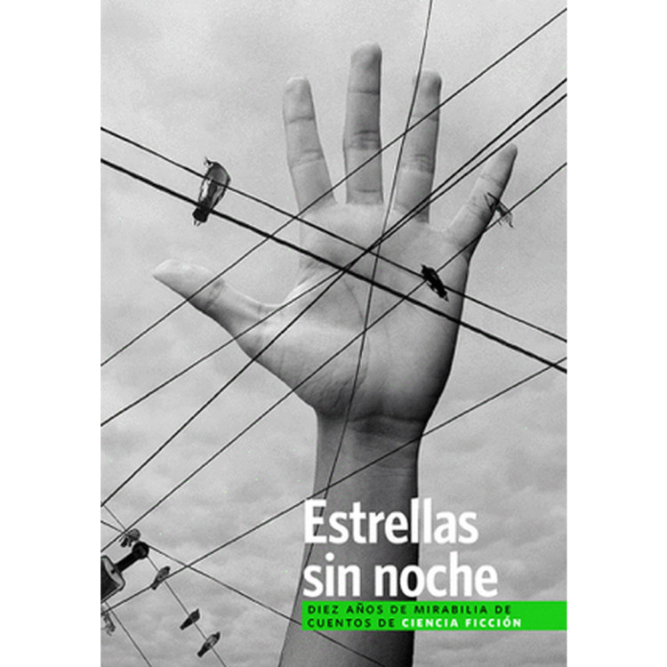 ESTRELLAS SIN NOCHE
