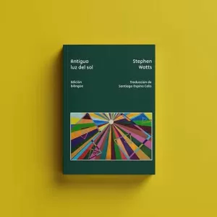 ANTIGUA LUZ DEL SOL
