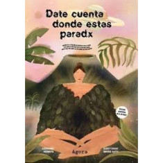 DATE CUENTA DÓNDE ESTÁS PARADX