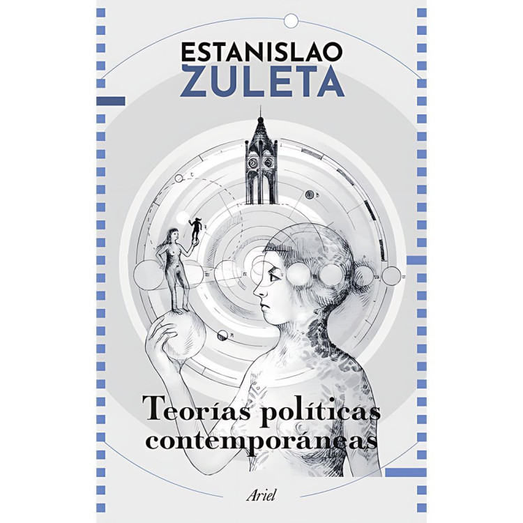 TEORÍAS POLÍTICAS CONTEMPORÁNEAS