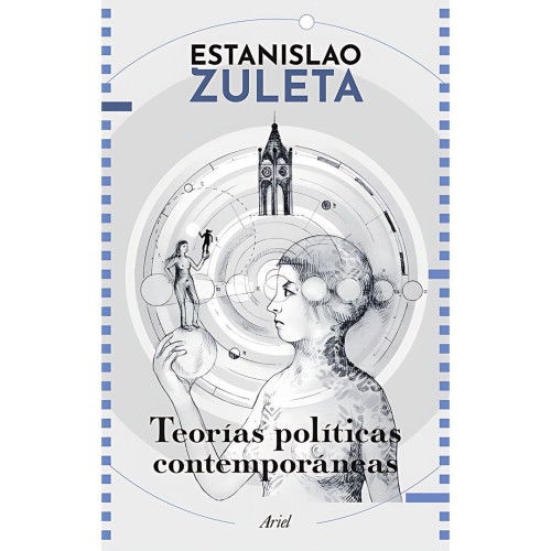 TEORÍAS POLÍTICAS CONTEMPORÁNEAS