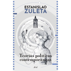 TEORÍAS POLÍTICAS CONTEMPORÁNEAS