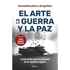 ARTE DE LA GUERRA Y LA PAZ