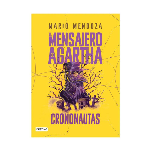 EL MENSAJERO DE AGARTHA 5. CRONONAUTAS