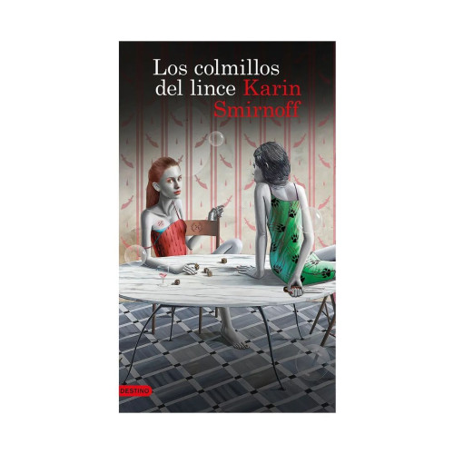COLMILLOS DEL LINCE (SERIE MILLENNIUM 8)