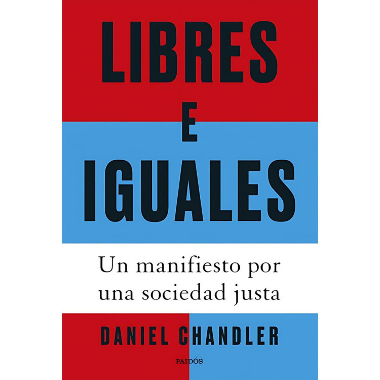 LIBRES E IGUALES