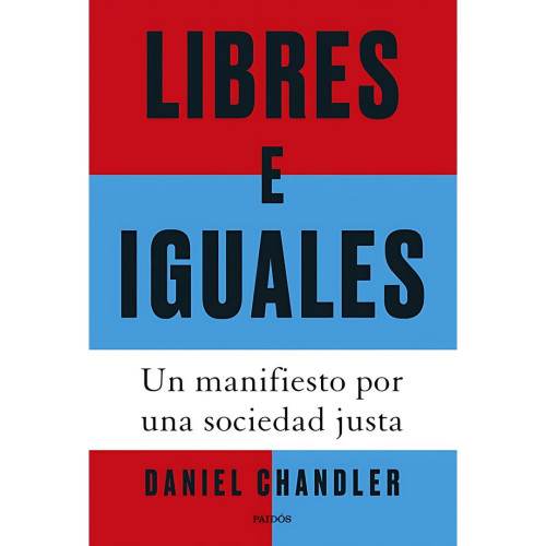 LIBRES E IGUALES