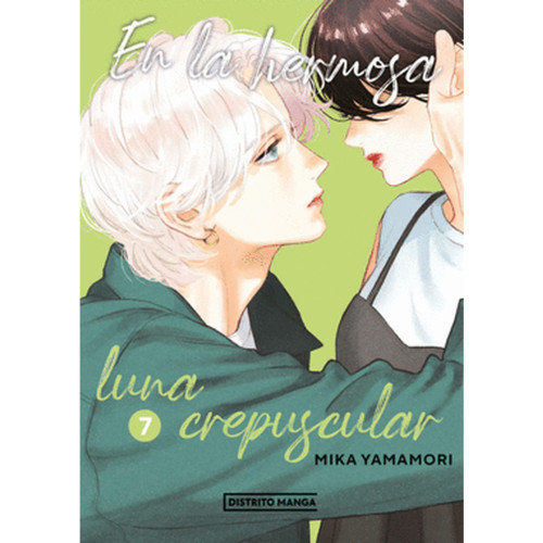 EN LA HERMOSA LUNA CREPUSCULAR 7