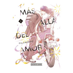 MAS ALLA DEL AMOR 5