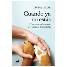 CUANDO YA NO ESTAS