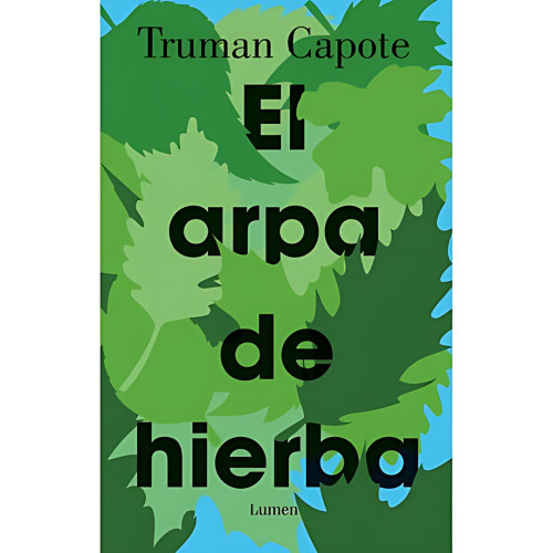 ARPA DE HIERBA EL