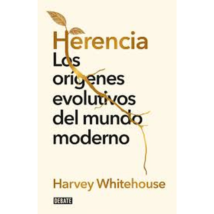 HERENCIA ED DEBATE