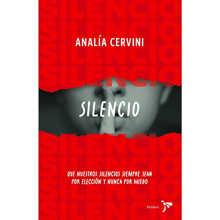 SILENCIO ED BRONCE