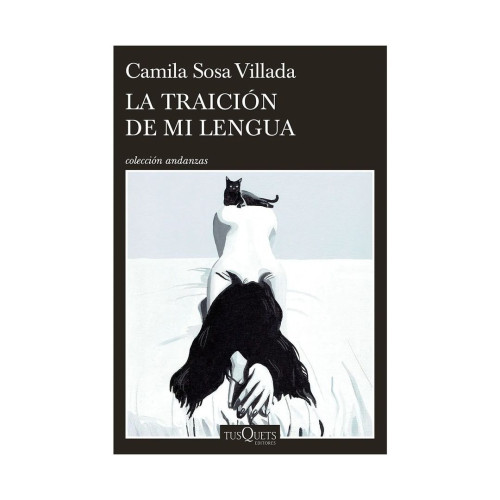 TRAICIÓN DE MI LENGUA