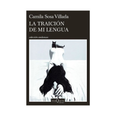 TRAICIÓN DE MI LENGUA