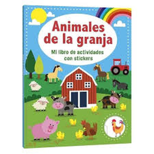ANIMALES DE LA GRANJA SF