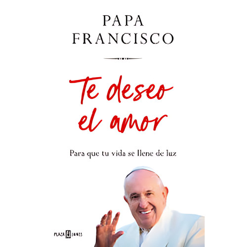 TE DESEO EL AMOR