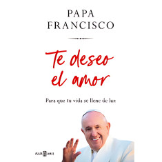 TE DESEO EL AMOR
