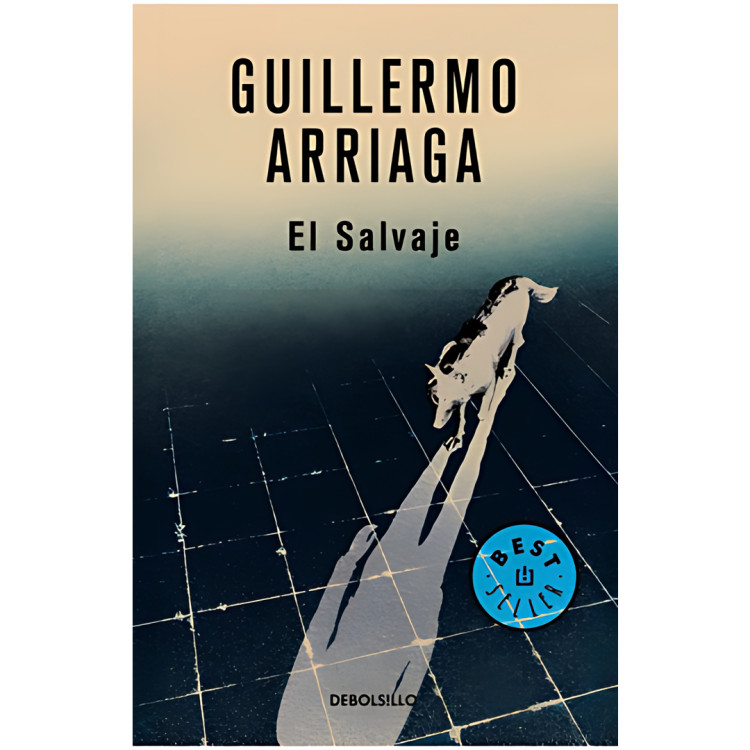 SALVAJE EL ED DEBOLSILLO