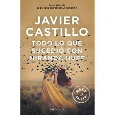 TODO LO QUE SUCEDIO CON MIRANDA HU