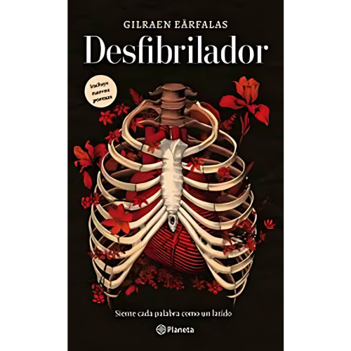 DESFIBRILADOR