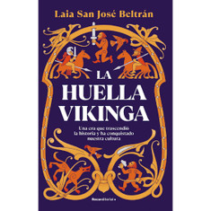 HUELLA VIKINGA LA