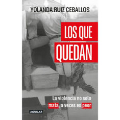 LOS QUE QUEDAN