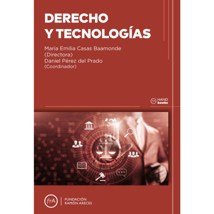 DERECHO Y TECNOLOGIA