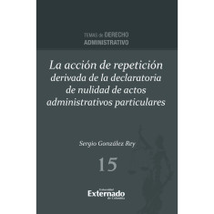 ACCION DE REPETICION