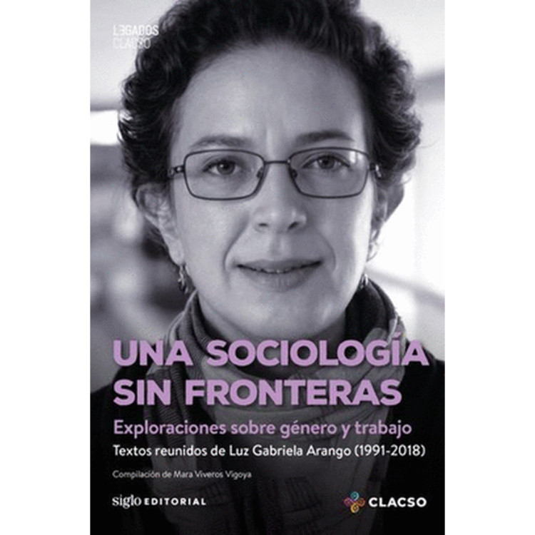 UNA SOCIOLOGIA SIN FRONTERAS