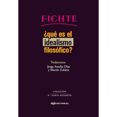 QUE ES EL IDEALISMO FILOSOFICO