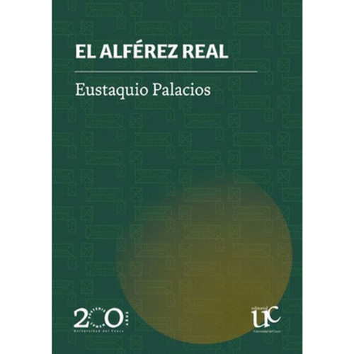 ALFEREZ REAL EL