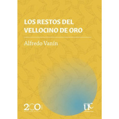 RESTOS DEL VELLOCINO DE ORO LOS