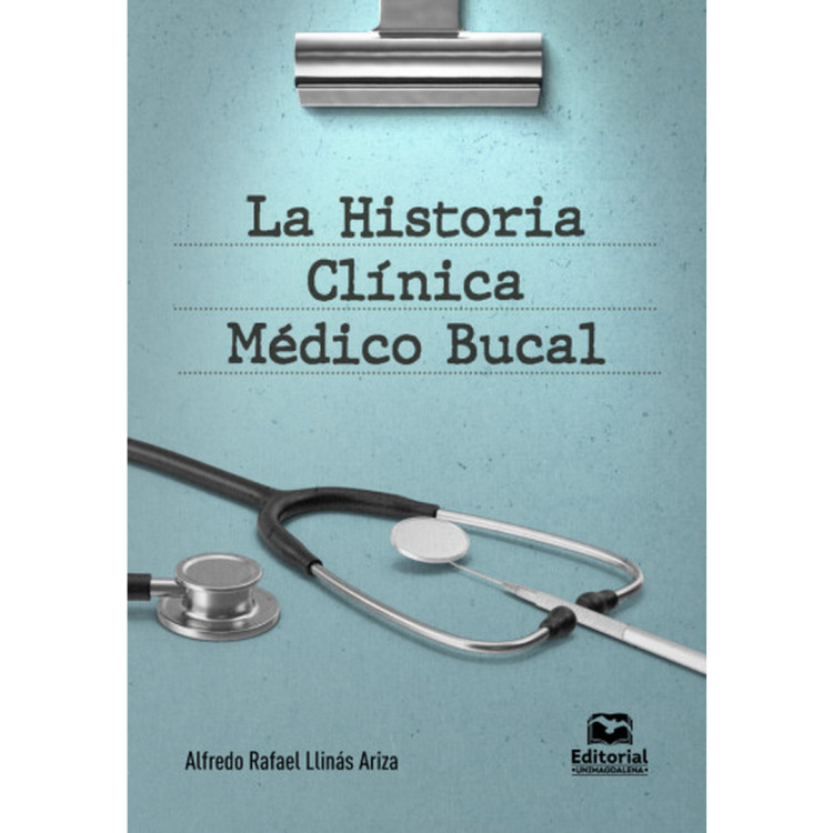 HISTORIA CLINICA MEDICO BUCAL LA