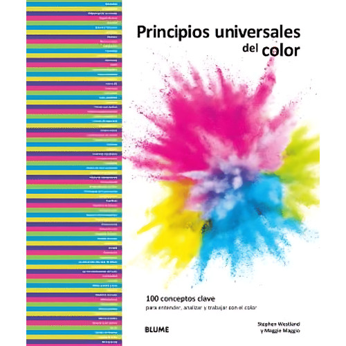 PRINCIPIOS UNIVERSALES DEL COLOR 100