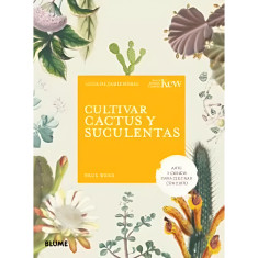 CULTIVAR CACTUS Y SUCULENTAS cinco