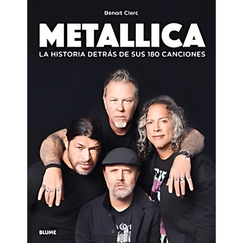 METALLICA  La historia