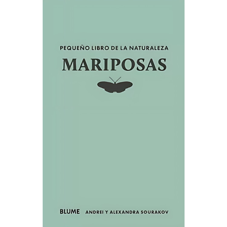 MARIPOSAS  Pequeño