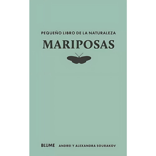 MARIPOSAS  Pequeño