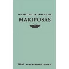 MARIPOSAS  Pequeño