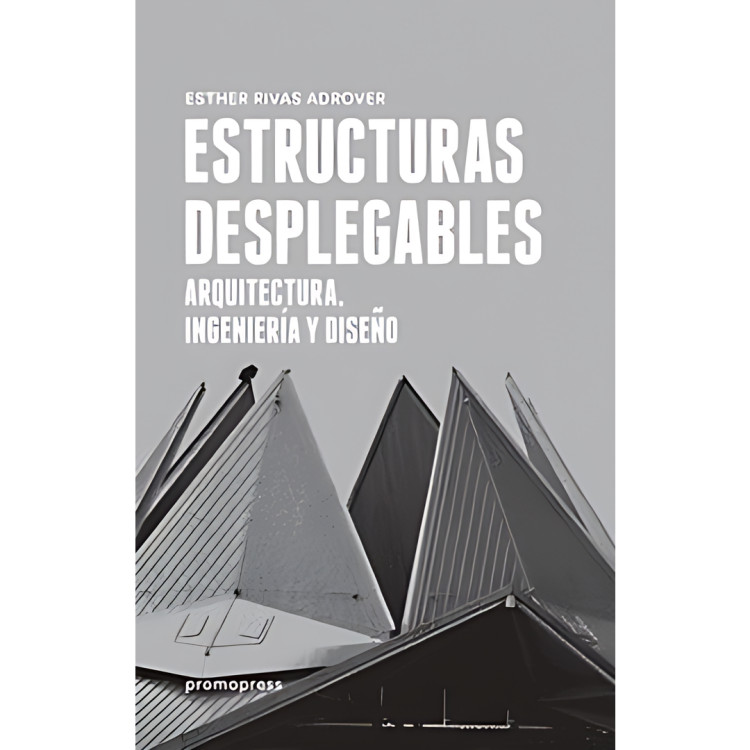 ESTRUCTURAS DESPLEGABLES