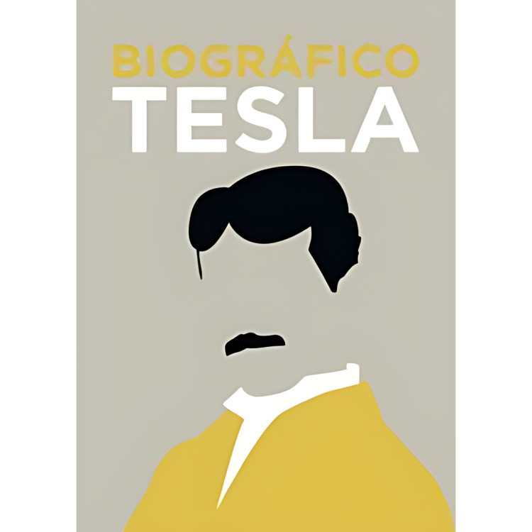 BIOGRAFICO TESLA