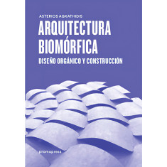 ARQUITECTURA BIOMORFICA Diseño