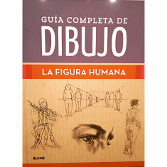 GUIA COMPLETA DE DIBUJO humana