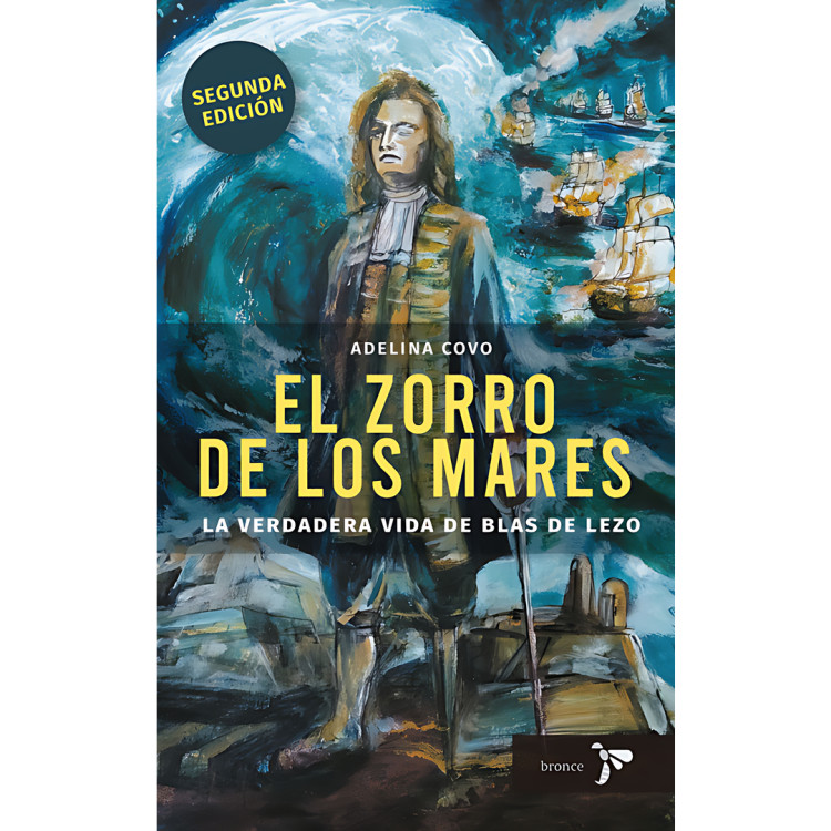 ZORRO DE LOS MARES