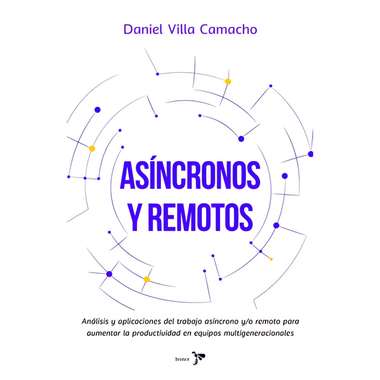 ASÍNCRONOS Y REMOTOS