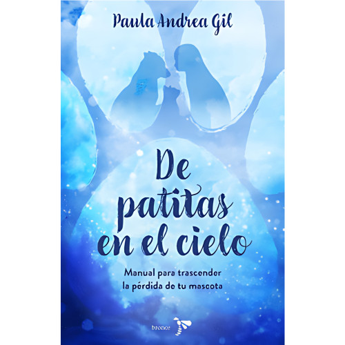 DE PATITAS EN EL CIELO