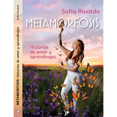 METAMORFOSIS RIVALDO