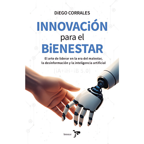 INNOVACIÓN PARA EL BIENESTAR 5.0