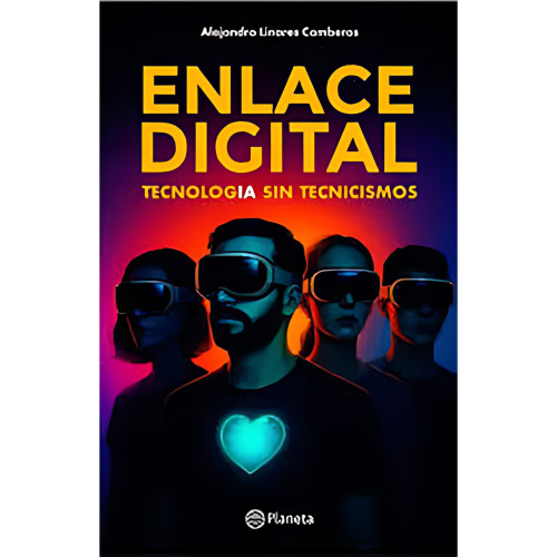 ENLACE DIGITAL TECNOLOGÍA SIN TECNICI